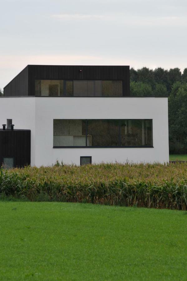 Maison La Belle Vue Mont-de-l'Enclus Zewnętrze zdjęcie